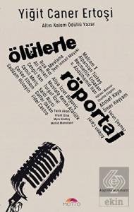 Ölülerle Röportaj