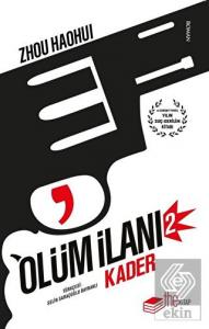 Ölüm İlanı 2 - Kader
