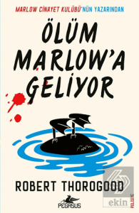 Ölüm Marlowa Geliyor