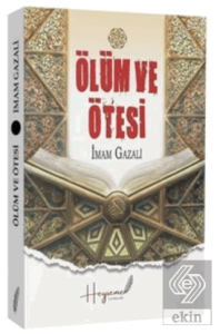 Ölüm ve Ötesi