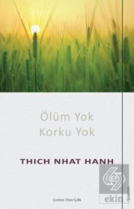 Ölüm Yok Korku Yok