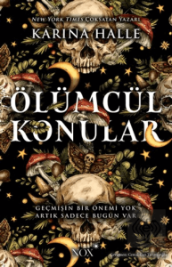 Ölümcül Konular