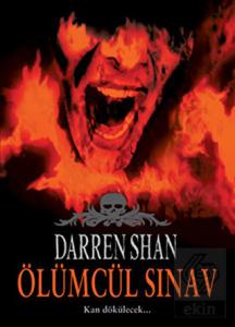 Ölümcül Sınav