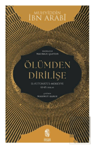 Ölümden Dirilişe