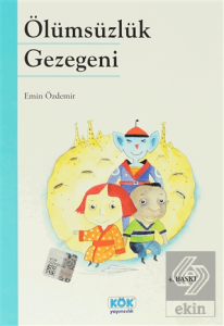 Ölümsüzlük Gezegeni