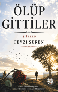 Ölüp Gittiler
