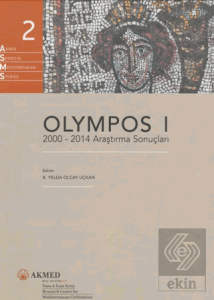 Olympos I: 2000 - 2014 Araştırma Sonuçları
