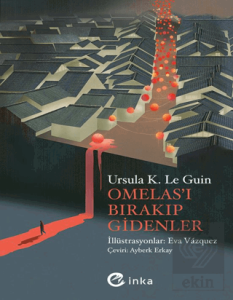 Omelas'ı Bırakıp Gidenler