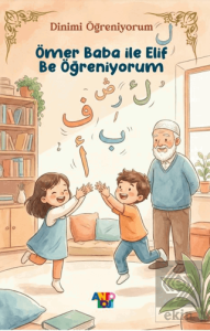 Ömer Baba İle Elif-Be Öğreniyorum