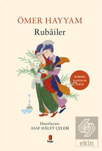 Ömer Hayyam Rubailer