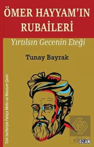 Ömer Hayyam'ın Rubaileri