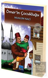 Ömer'in Çocukluğu