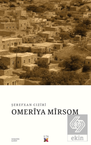 Omeriya Mirsom