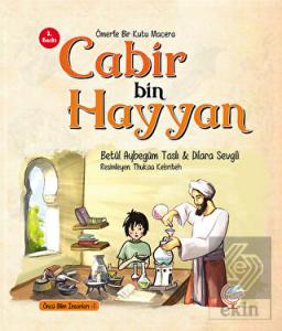 Ömer'le Bir Kutu Macera: Cabir bin Hayyan