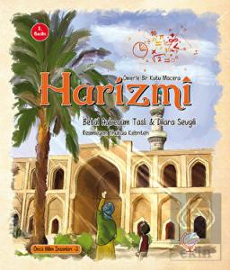 Ömer'le Bir Kutu Macera: Harizmi