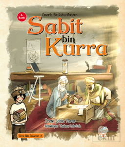 Ömer'le Bir Kutu Macera: Sabit bin Kurra