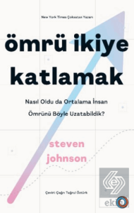 Ömrü İkiye Katlamak