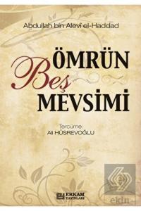 Ömrüm Beş Mevsimi