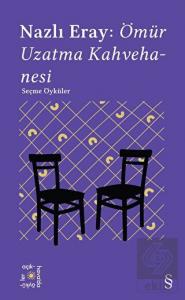 Ömür Uzatma Kahvehanesi - Everest Açıkhava 15