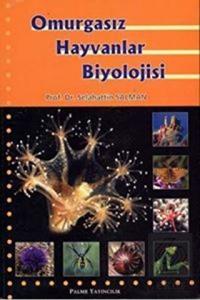 OMURGASIZ HAYVANLAR BİYOLOJİSİ - PALME