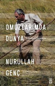 Omuzlarımda Dünya