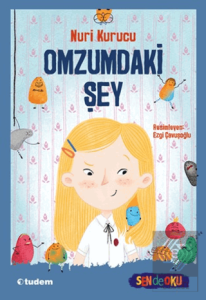 Omzumdaki Şey