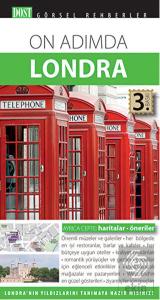 On Adımda Londra
