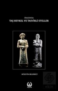 Ön Asya'da Taş heykel ve Tasvirli Steller