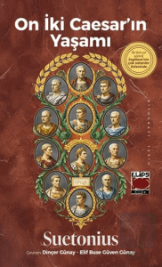 On İki Caesar'ın Yaşamı
