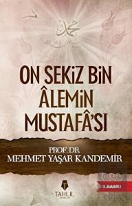 On Sekiz Bin Alemin Mustafa'sı