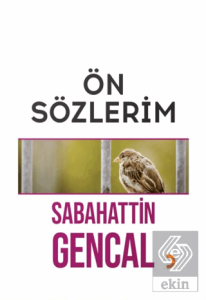 Ön Sözlerim