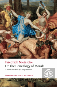 On The Genealogy Of Morals