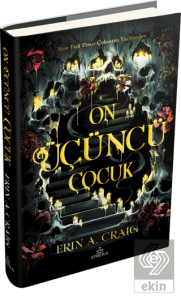 On Üçüncü Çocuk