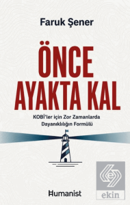 Önce Ayakta Kal