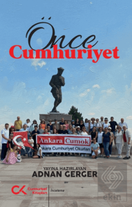 Önce Cumhuriyet