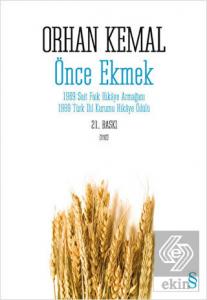 Önce Ekmek
