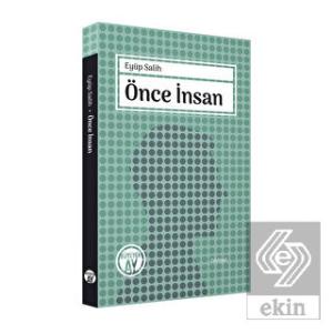 Önce İnsan