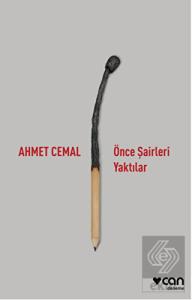 Önce Şairleri Yaktılar