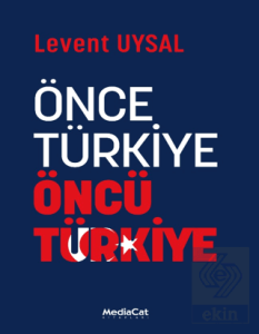 Önce Türkiye Öncü Türkiye