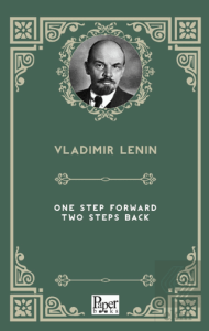 One Step Forward, Two Steps Back
