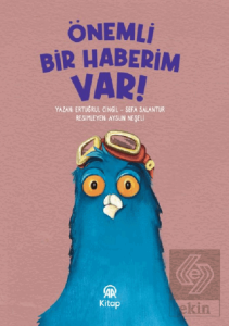 Önemli Bir Haberim Var