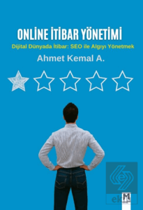 Online İtibar Yönetimi ve SEO