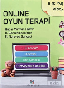 Online Oyun Terapi