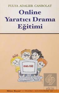 Online Yaratıcı Drama Eğitimi