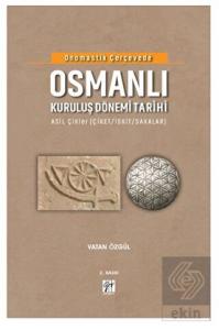 Onomastik Çerçevede Osmanlı Kuruluş Dönemi Tarihi