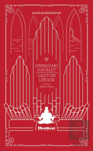 Opera'daki Hayalet