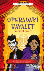 Operadaki Hayalet