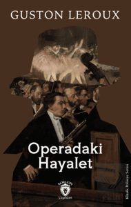 Operadaki Hayalet