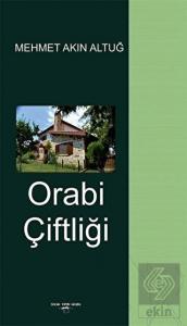 Orabi Çiftliği