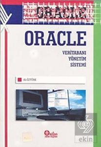Oracle Veritabanı Yönetim Sistemi